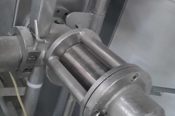 Ogłoszenie - ODKOSTNIARKA SIMO (nr 107A) - Dębica - 77 490,00 zł