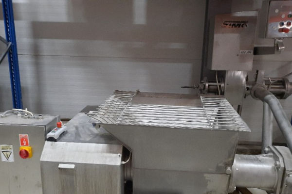 Ogłoszenie - ODKOSTNIARKA SIMO (nr 107A) - Dębica - 77 490,00 zł