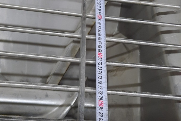 Ogłoszenie - ODKOSTNIARKA SIMO (nr 107A) - Dębica - 77 490,00 zł