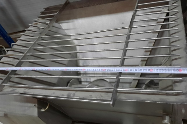 Ogłoszenie - ODKOSTNIARKA SIMO (nr 107A) - Dębica - 77 490,00 zł