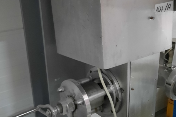 Ogłoszenie - ODKOSTNIARKA SIMO (nr 107A) - Dębica - 77 490,00 zł