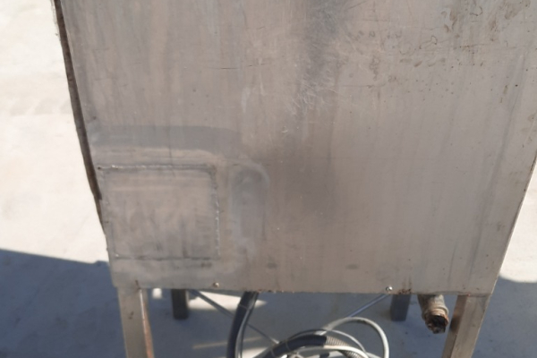 Ogłoszenie - wypażacz noży (sterylizator)(426A) - Dębica - 1 188,00 zł