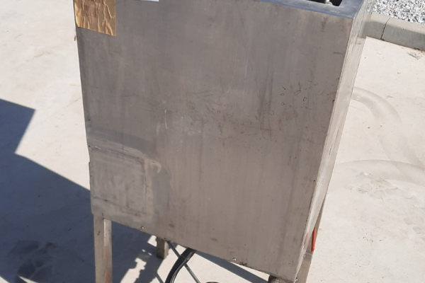 Ogłoszenie - wypażacz noży (sterylizator)(426A) - Dębica - 1 188,00 zł