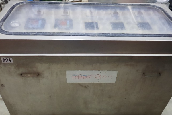 Ogłoszenie - Sterownik do masownic Inject Star (NR 224, L-39) - Dębica - 7 749,00 zł