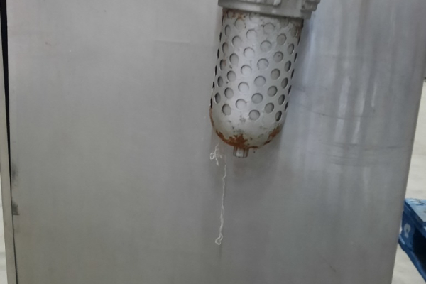 Ogłoszenie - Sterownik do masownic Inject Star (NR 224, L-39) - Dębica - 7 749,00 zł