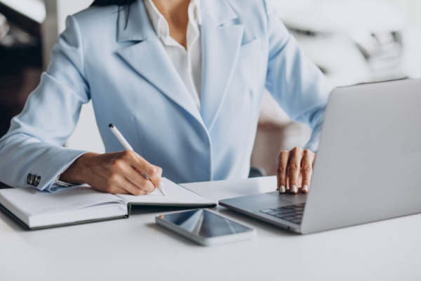 Ogłoszenie - Młodszy Specjalista/Specjalistka ds. Administracji Projektów i Serwisu z orzeczeniem o niepełnosprawności - praca zdalna - 4 806,00 zł