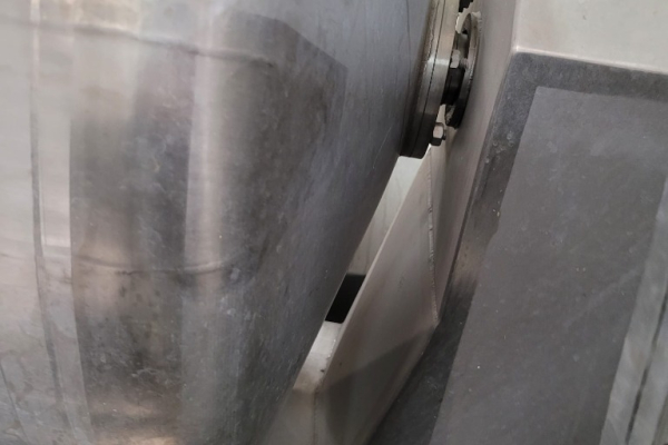 Ogłoszenie - MASOWNICA PRÓŻNIOWA Pek-Mont - Jarosław - 27 224,00 zł