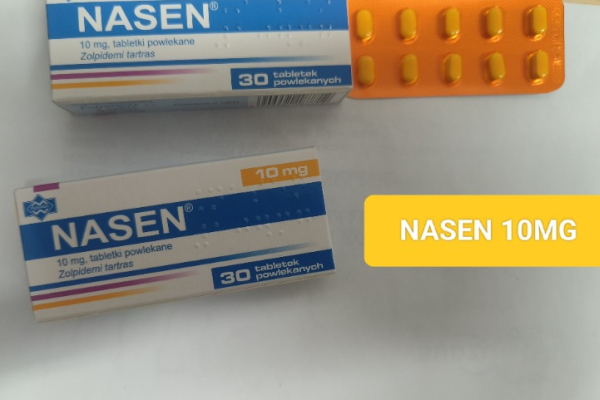 Ogłoszenie - Nasen Zolpidem Zolpic Oryginalne Wysyłka tego samego dnia - Wrocław - 130,00 zł