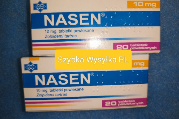 Ogłoszenie - Ogłoszenia Nasen Nasenne leki na receptę bez recepty Wysyłka Paczkomat - Wrocław - 130,00 zł