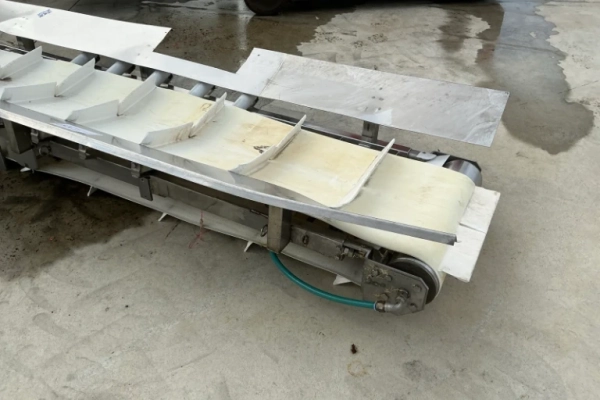 Ogłoszenie - Taśmociąg ze skrzydłami - Dębica - 2 066,00 zł