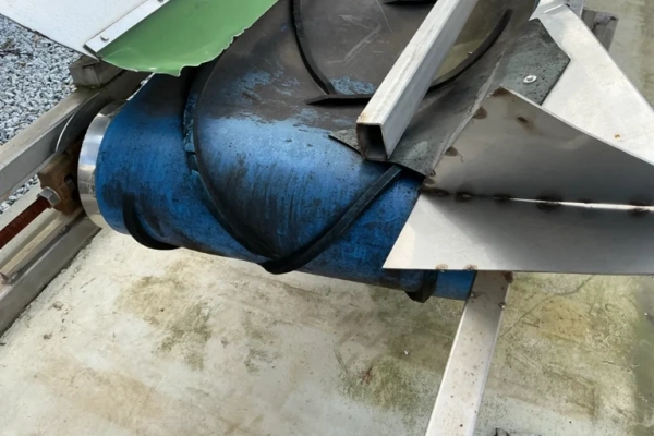 Ogłoszenie - TRANSPORTER 13,4 M.B. (nr 19 (L-11) - Dębica - 23 247,00 zł