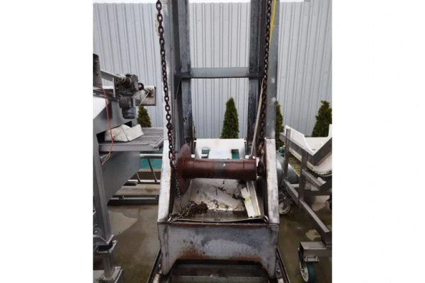 Ogłoszenie - SKÓROWACZKA + PODESTY - Dębica - 7 749,00 zł