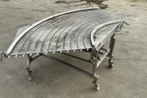 Ogłoszenie - ZAKRĘT 90° SIATKOWY KOPPENS - Dębica - 6 199,00 zł