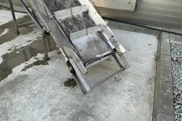 Ogłoszenie - taśmociąg incline (MIDACO) (Nr T4,) - Dębica - 5 166,00 zł