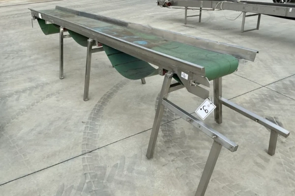 Ogłoszenie - TRANSPORTER 4,6 M.B.	(nr 17 (L-9) - Dębica - 5 166,00 zł