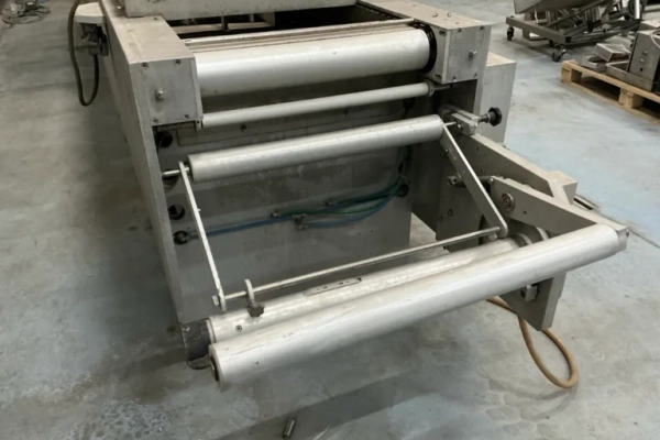 Ogłoszenie - MULTIVAC R 80 PAKOWACZKA - Dębica - 10 332,00 zł