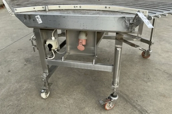 Ogłoszenie - ZAKRĘT 90° SIATKOWY KOPPENS - Dębica - 6 199,00 zł