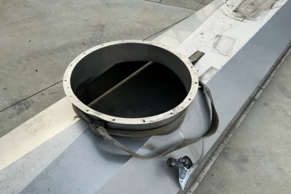 Ogłoszenie - OSŁONA WENTYLACJI 5,5 M.B. - Dębica - 2 583,00 zł