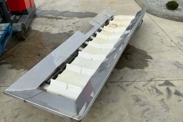 Ogłoszenie - Taśmociąg ze skrzydłami - Dębica - 2 066,00 zł