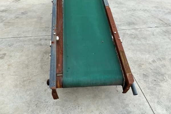 Ogłoszenie - TRANSPORTER 5,6 M.B. (nr 20 ( L-12) - Dębica - 2 583,00 zł