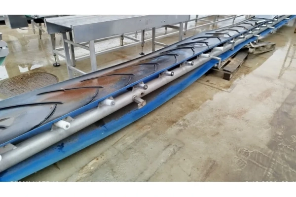 Ogłoszenie - TRANSPORTER 13,4 M.B. (nr 19 (L-11) - Dębica - 23 247,00 zł