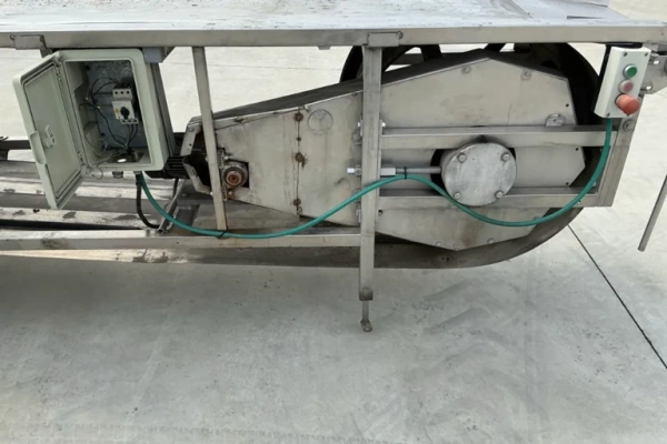 Ogłoszenie - STÓŁ ROZBIOROWY 4,5 M.B. - Dębica - 41 328,00 zł