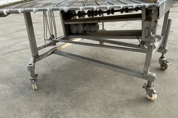 Ogłoszenie - ZAKRĘT 90° SIATKOWY KOPPENS - Dębica - 6 199,00 zł