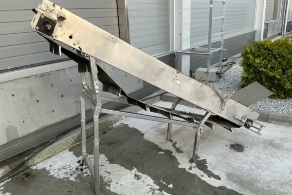 Ogłoszenie - taśmociąg incline (MIDACO) (Nr T4,) - Dębica - 5 166,00 zł