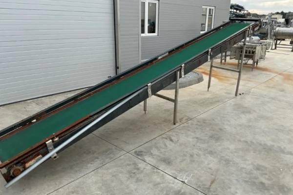 Ogłoszenie - TRANSPORTER 5,6 M.B. (nr 20 ( L-12) - Dębica - 2 583,00 zł