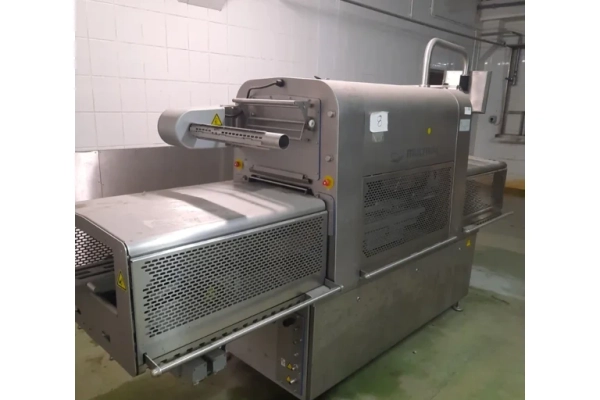 Ogłoszenie - MULTIVAC T700 (nr 8 ( L- 2) - Dębica - 180 810,00 zł