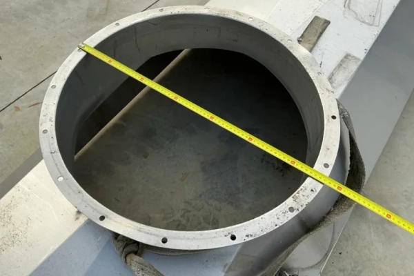 Ogłoszenie - OSŁONA WENTYLACJI 5,5 M.B. - Dębica - 2 583,00 zł