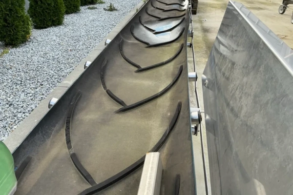 Ogłoszenie - TRANSPORTER 13,4 M.B. (nr 19 (L-11) - Dębica - 23 247,00 zł