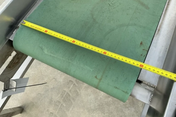 Ogłoszenie - TRANSPORTER 4,6 M.B.	(nr 17 (L-9) - Dębica - 5 166,00 zł