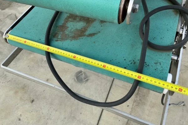 Ogłoszenie - TRANSPORTER 9,4 M.B. (nr 16 (L-8) - Dębica - 11 365,00 zł