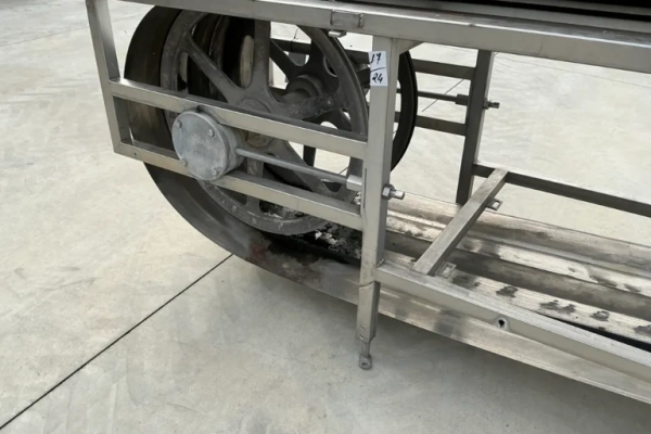 Ogłoszenie - STÓŁ ROZBIOROWY 4,5 M.B. - Dębica - 41 328,00 zł