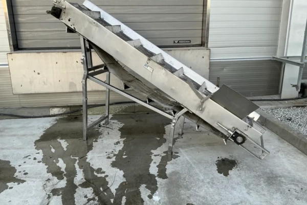 Ogłoszenie - taśmociąg incline (MIDACO) (Nr T4,) - Dębica - 5 166,00 zł