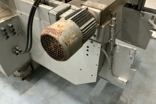 Ogłoszenie - MULTIVAC R 80 PAKOWACZKA - Dębica - 10 332,00 zł