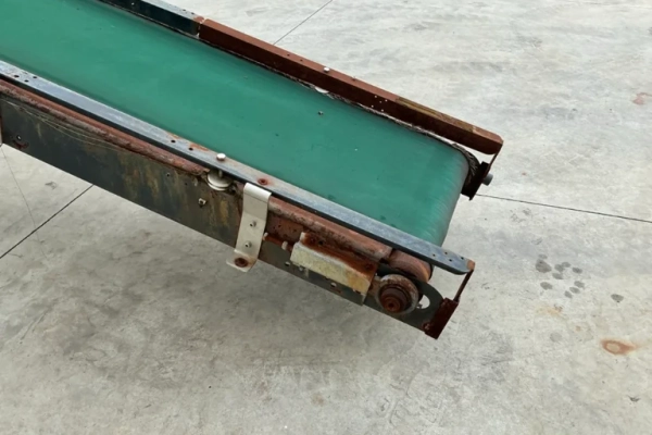 Ogłoszenie - TRANSPORTER 5,6 M.B. (nr 20 ( L-12) - Dębica - 2 583,00 zł