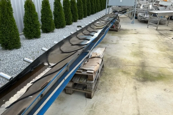 Ogłoszenie - TRANSPORTER 13,4 M.B. (nr 19 (L-11) - Dębica - 23 247,00 zł