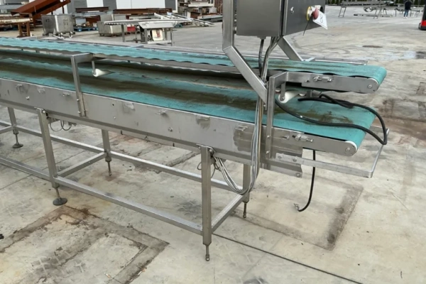 Ogłoszenie - TRANSPORTER 9,4 M.B. (nr 16 (L-8) - Dębica - 11 365,00 zł