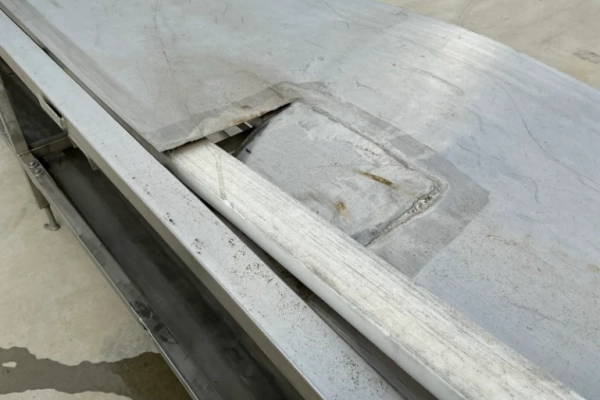 Ogłoszenie - STÓŁ ROZBIOROWY 4,5 M.B. - Dębica - 41 328,00 zł