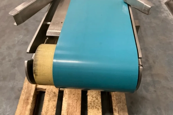 Ogłoszenie - Taśmociąg Syspal 4,45mT2  (L-17) - Dębica - 7 232,00 zł