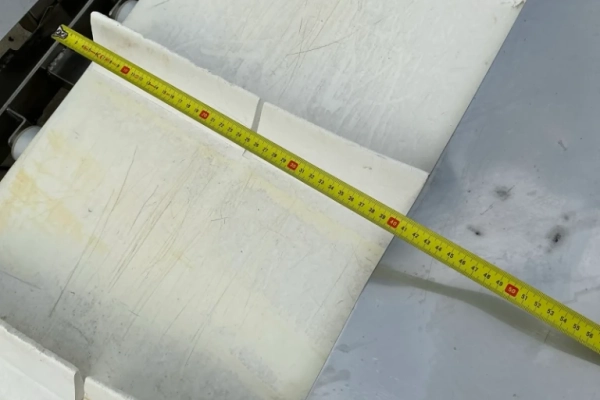 Ogłoszenie - Taśmociąg ze skrzydłami - Dębica - 2 066,00 zł