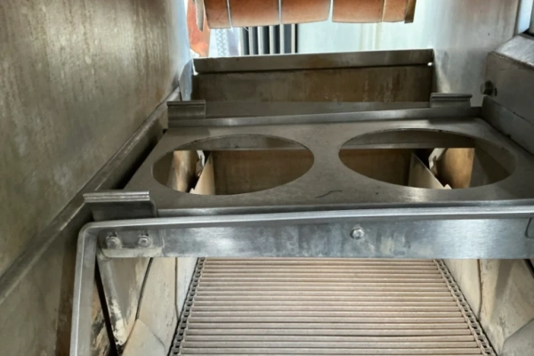 Ogłoszenie - OBKURCZARKA DO WORKÓW VC 999 - Dębica - 7 749,00 zł