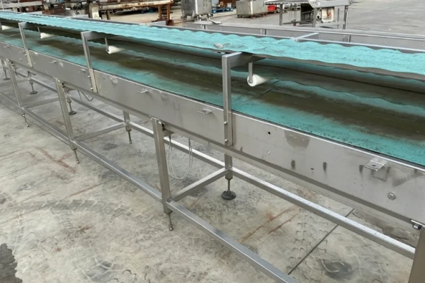 Ogłoszenie - TRANSPORTER 9,4 M.B. (nr 16 (L-8) - Dębica - 11 365,00 zł