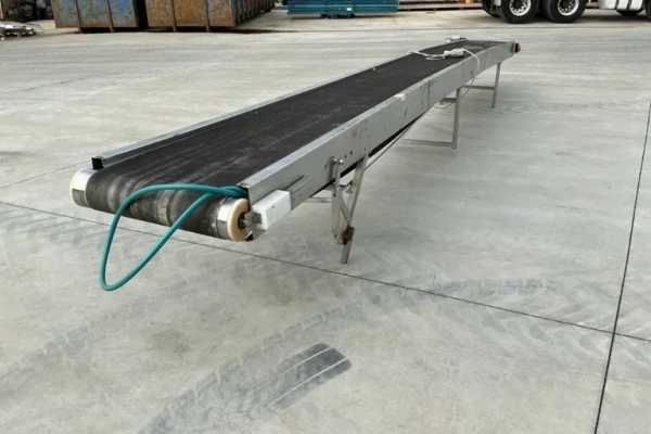 Ogłoszenie - TRANSPORTER 6 M.B.15 (L- 7) - Dębica - 7 749,00 zł