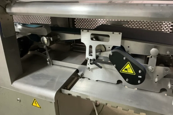 Ogłoszenie - MULTIVAC T700 (nr 8 ( L- 2) - Dębica - 180 810,00 zł