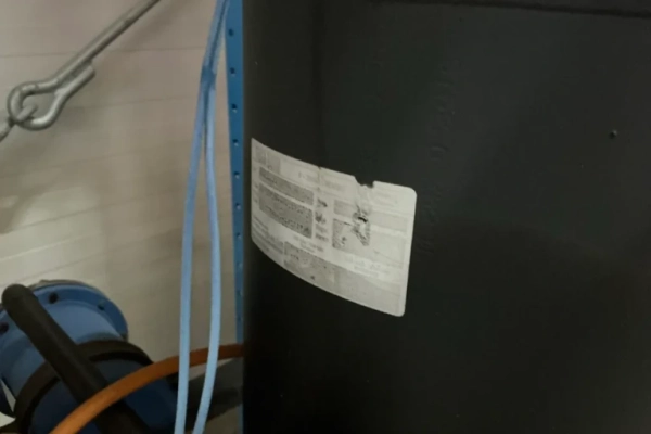 Ogłoszenie - SPRĘŻARKA Frascold Typ: SO556 - Dębica - 5 166,00 zł