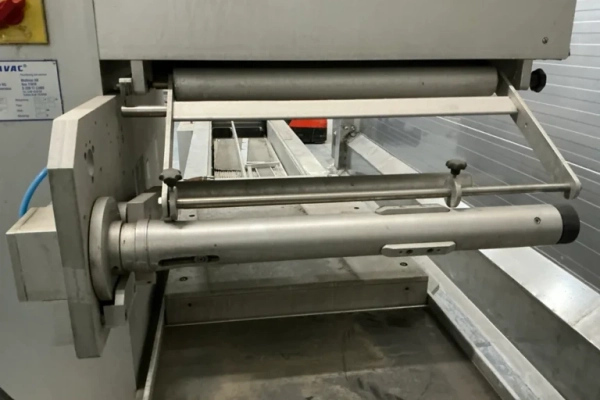 Ogłoszenie - MULTIVAC R 80 PAKOWACZKA - Dębica - 10 332,00 zł