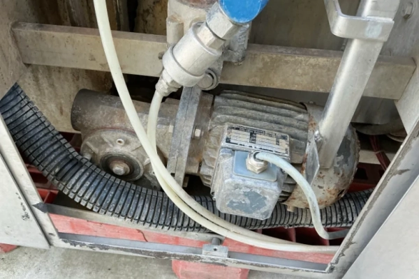 Ogłoszenie - OBKURCZARKA DO WORKÓW VC 999 - Dębica - 7 749,00 zł